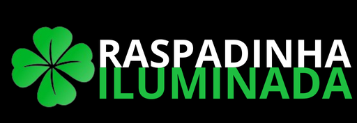 Raspadinha Iluminada